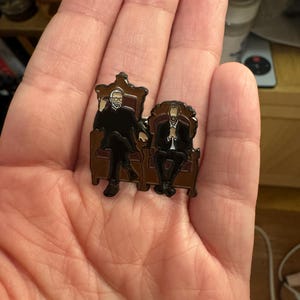 Jen added a photo of their purchase