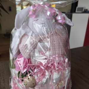 Sabine added a photo of their purchase