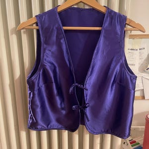 Maria added a photo of their purchase