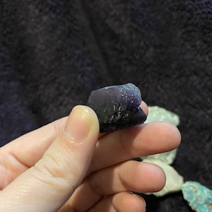 Heather adicionaram uma foto da sua compra