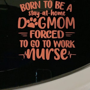 Tattooed Low Life Decal Etsy