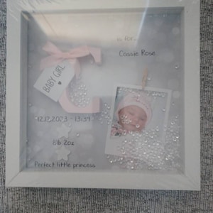 Maria heeft een foto van de aankoop toegevoegd