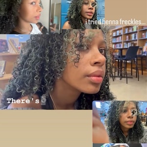 Etsy buyer added a photo of their purchase