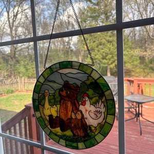 David added a photo of their purchase