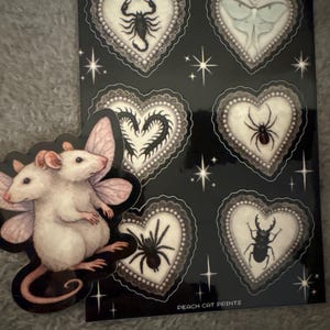 Mandy added a photo of their purchase
