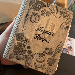 Alyssa hat ein Foto des gekauften Artikels hinzugefügt