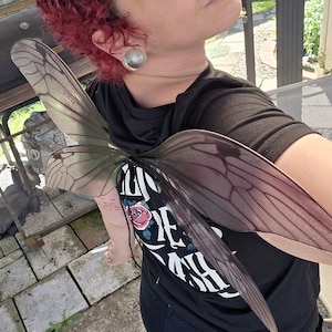 Comprador de Etsy ha añadido una foto de su compra
