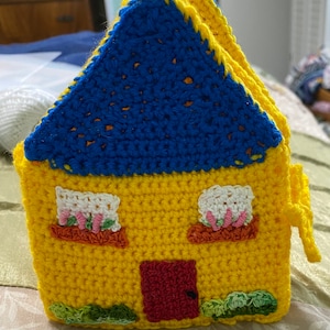 Mary added a photo of their purchase
