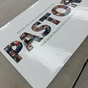 Charity a ajouté une photo de son achat