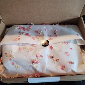 Etsy buyer added a photo of their purchase