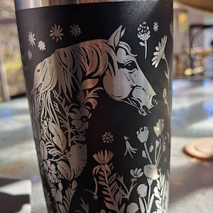 Alice added a photo of their purchase