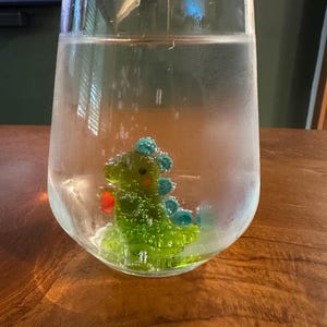 Katie added a photo of their purchase