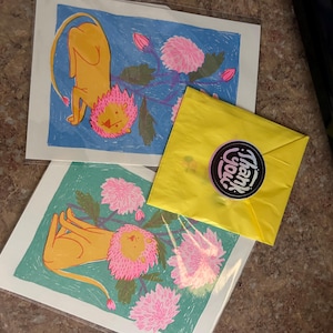 sophie added a photo of their purchase