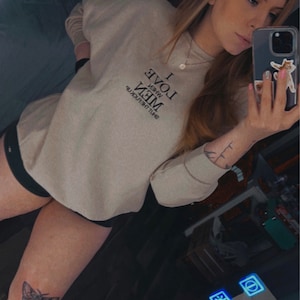 Brianna added a photo of their purchase