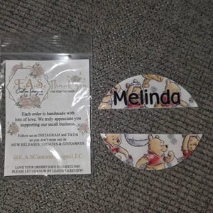 Melinda added a photo of their purchase