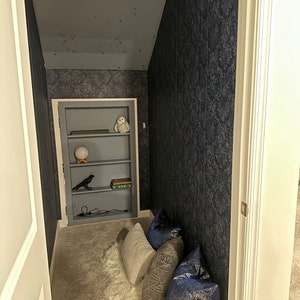 Comprador de Etsy ha añadido una foto de su compra