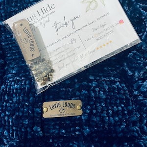 Kelly added a photo of their purchase