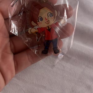 Leon added a photo of their purchase