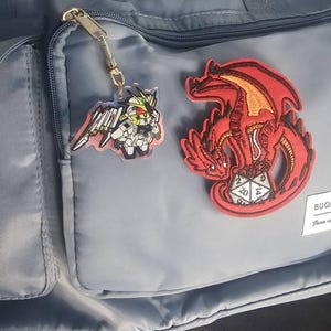 Ashley added a photo of their purchase