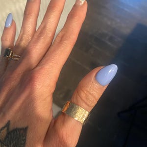 Etsy-koper heeft een foto van de aankoop toegevoegd