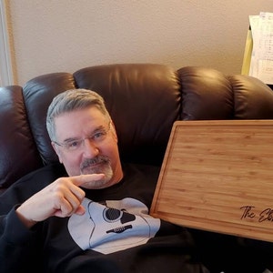 Kupujący z Etsy dodał(a) zdjęcie swoich zakupów