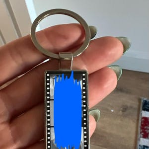 sophie heeft een foto van de aankoop toegevoegd
