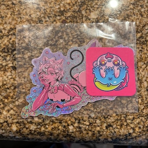 Faith added a photo of their purchase