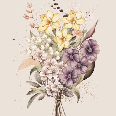 Premium Matte Bathroom Wall Art Humor Vertical Posters Funny Portrait ...