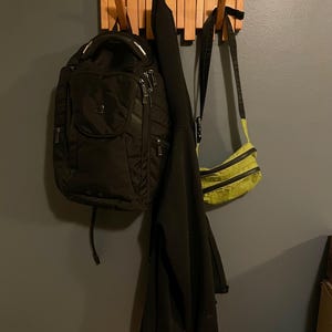 Adam added a photo of their purchase