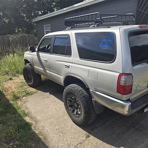 Brandon added a photo of their purchase