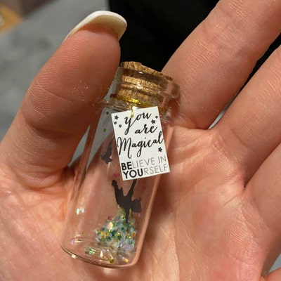 Pulsera Bnql Faith Trust, Joyería De Cuento De Hadas, | Cuotas sin interés