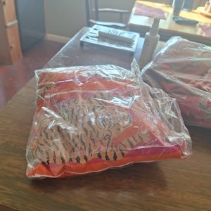 Linda adicionaram uma foto da sua compra