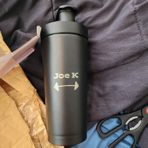 Jennifer added a photo of their purchase