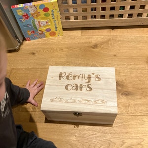 Etsy buyer added a photo of their purchase