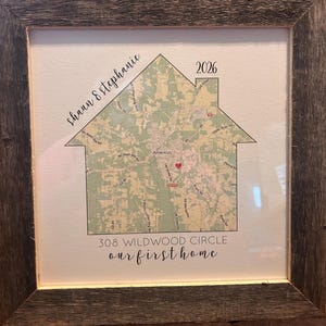 Stephanie added a photo of their purchase