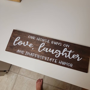 Meghan added a photo of their purchase