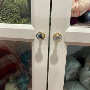 Sharon added a photo of their purchase