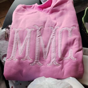 Maddie ha aggiunto una foto del proprio acquisto