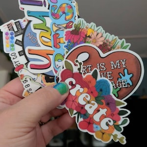 Emily added a photo of their purchase