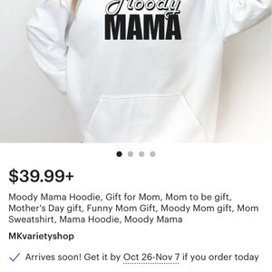 Mikayla added a photo of their purchase