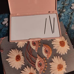 Mia added a photo of their purchase