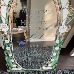 Jessica added a photo of their purchase