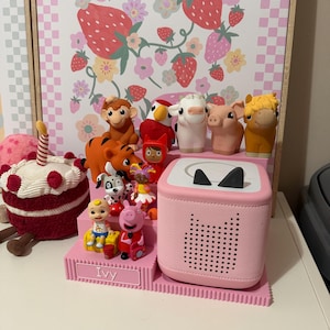 Olivia added a photo of their purchase