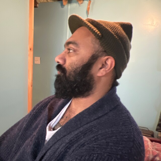 US Jeep Cap - Veteran Militaria