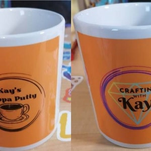 Kay added a photo of their purchase
