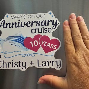 Christy heeft een foto van de aankoop toegevoegd