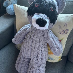 Marcia added a photo of their purchase