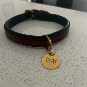 Etsy-köpare lade till en bild av sitt köp