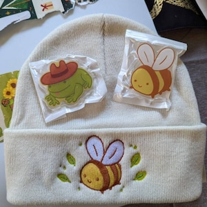 Melinda added a photo of their purchase
