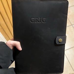 Anna added a photo of their purchase